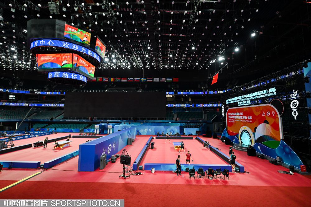 队报评法国队的2025：杜埃最佳新人、姆巴佩MVP